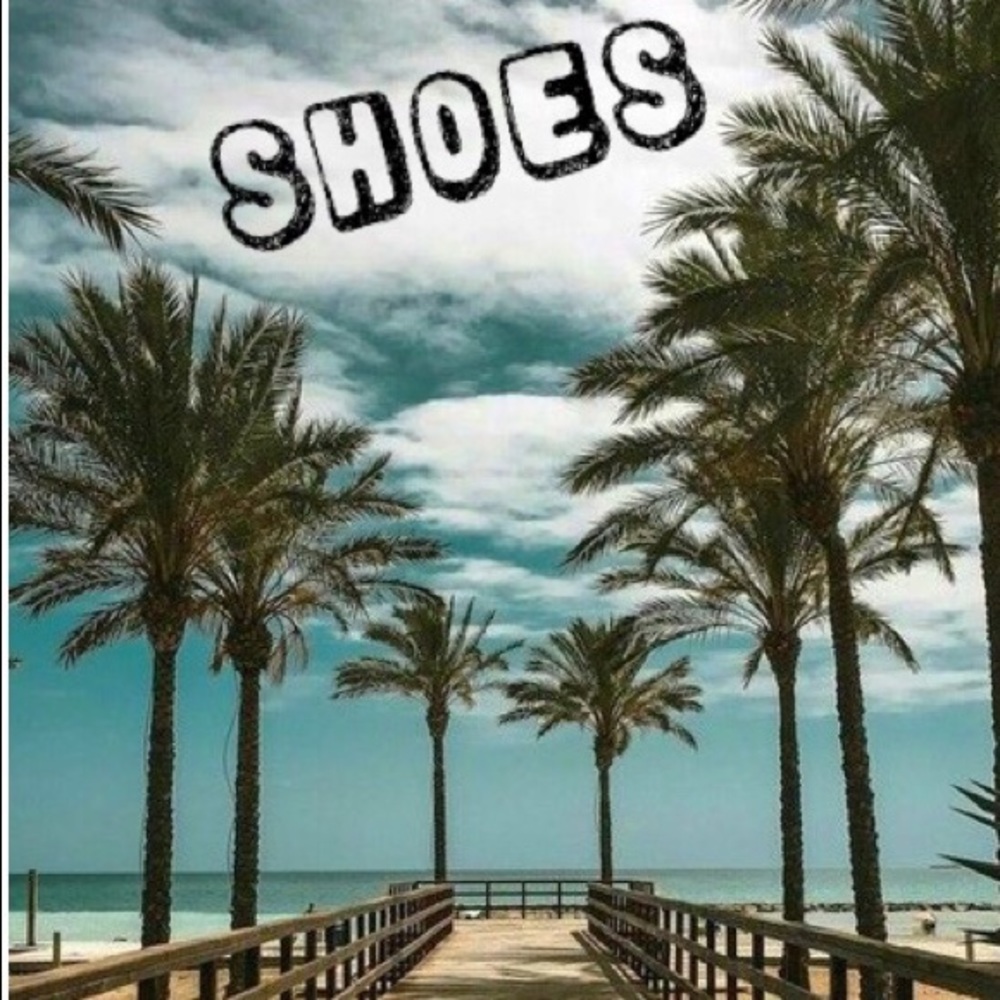 SHOES 👟 👉🏼